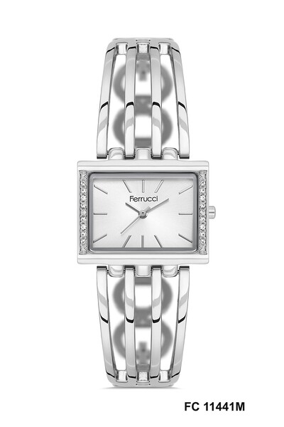 Ferrucci Women's Wristwatch Fc1225L11441M.0464023