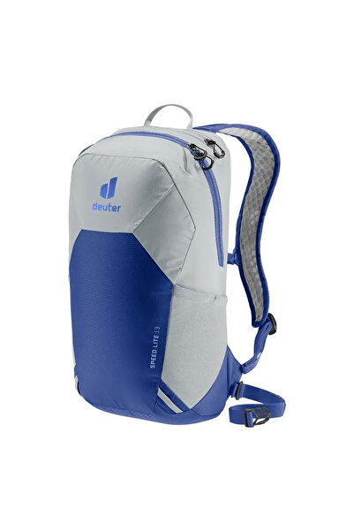 Deuter Unisex Speed Lite 13 σακίδιο πλάτης Tin-Indigo