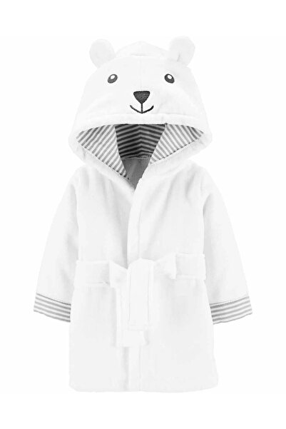 Carter's Carters Layette Baby Bathrobe