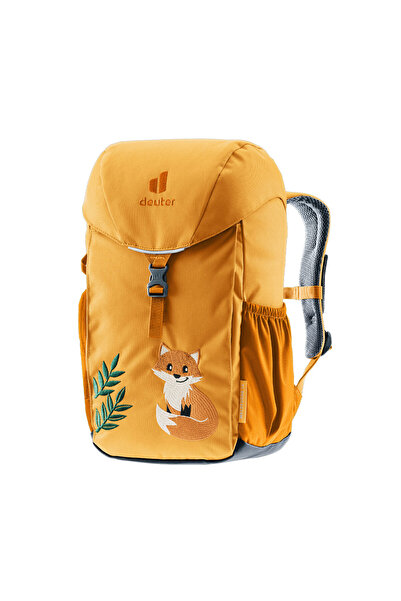 Deuter Waldfuchs Kids Backpack 14L Amber-Maple