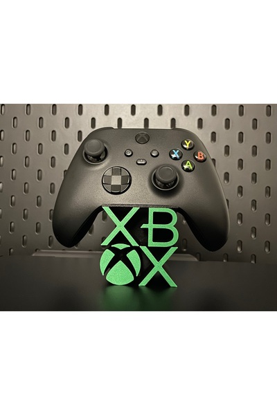 stdeta Dekoratif Tasarım Xbox Kol Tutucu Joystick Standı