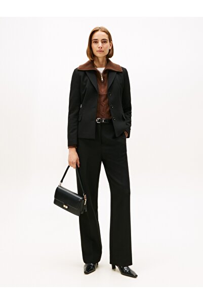 Tommy Hilfiger PUNTO RELAXED STRAIGHT PANT