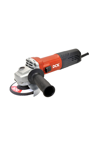 DCK Angle grinder 125 mm 950 W