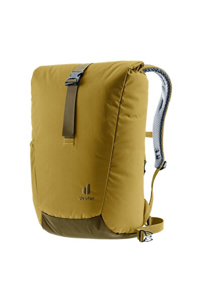 Deuter Stepout Backpack 22L Kelp-Clouds