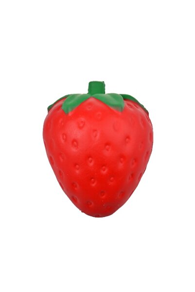 Squishy Căpșună senzorială