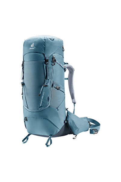 Deuter Men's Backpack Aircontact Core 60+10L Atlantic-Ink
