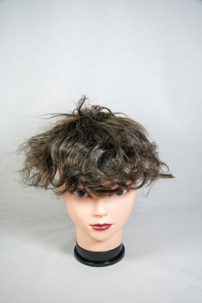 Number One Hair APOLLO 6*9 3B %10 BEYAZLI