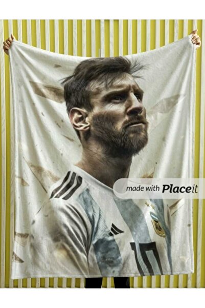 Elmas Dizayn منشفة حمام وشاطئ للأطفال مقاس 80 × 150 سم، مصنوعة من الألياف الد...