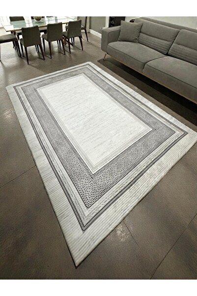 LİMAY Thick Fabric Micro Fleece Rug Cover - Soft & Thick Fabric - Extra Durab...