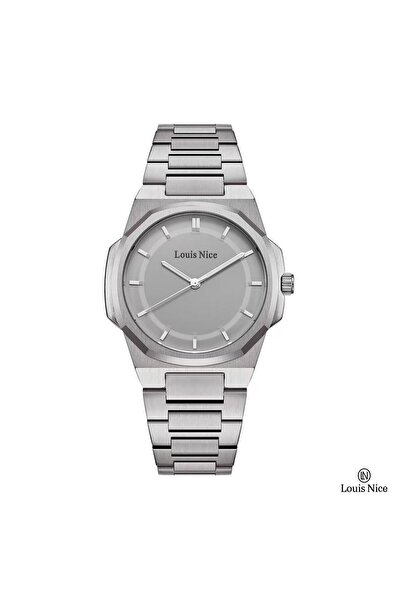 Louis Nice A men's wristwatch with a wonderful and elegant design