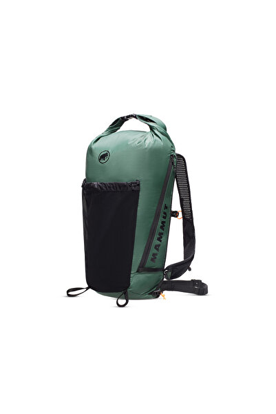 Mammut Aenergy Dark Jade Backpack.18 L