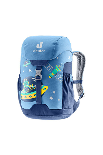 Deuter Schmusebär Kids Backpack 8L Wave-Nightblue