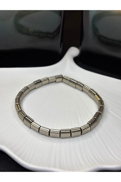 Moonstone Accessories سوار من الحجر الطبيعي الهيماتيت |   ذكور |   الحامي، ال...