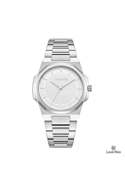 Louis Nice A men's wristwatch with a wonderful and elegant design