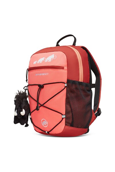 Mammut First Zip 16 Kids Backpack Salmon-Terracotta