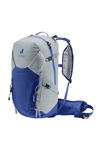 Deuter Unisex Speed ​​Lite 23 Sl Backpack Tin-Indigo