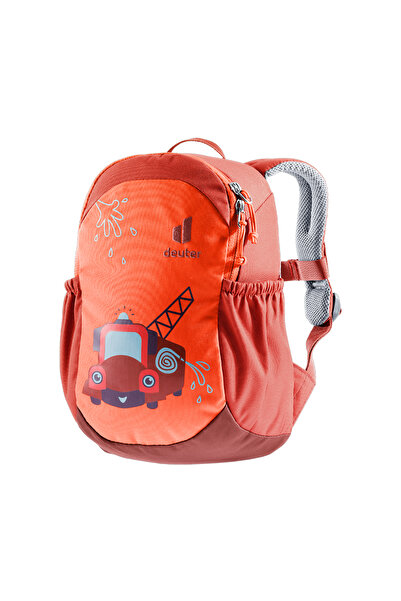 Deuter Pico 5L Kids Backpack Papaya-Lava