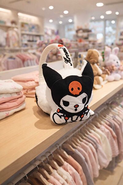 Prahar Chrome Accessoried Girls' Headphones