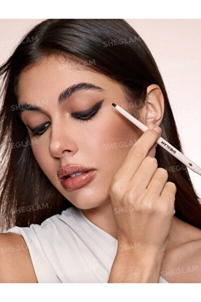 SHEGLAM Gel Glide Eyeliner Pencil