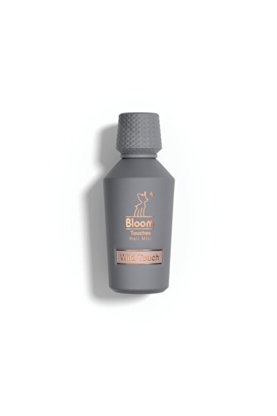 Bloom Wild Touch Perfume – Wild Touch Hair & Body Mist