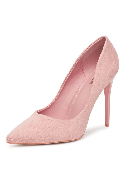 DeeZee high heels for women pink DZ0031