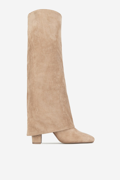 DeeZee woman cossack 5905588898269 Beige