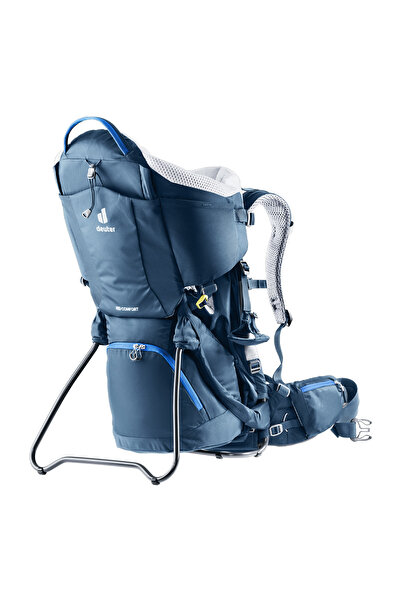 Deuter Backpack Kid Comfort Midnight 14L