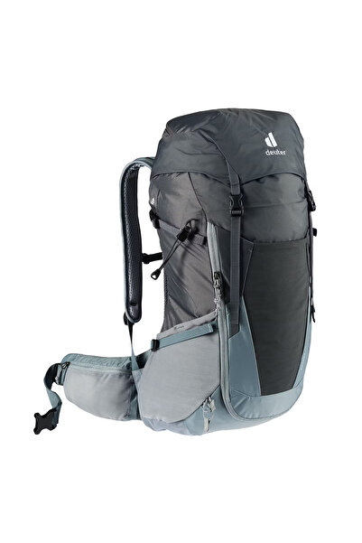 Deuter Σακίδιο Futura 26 Graphite-Shale