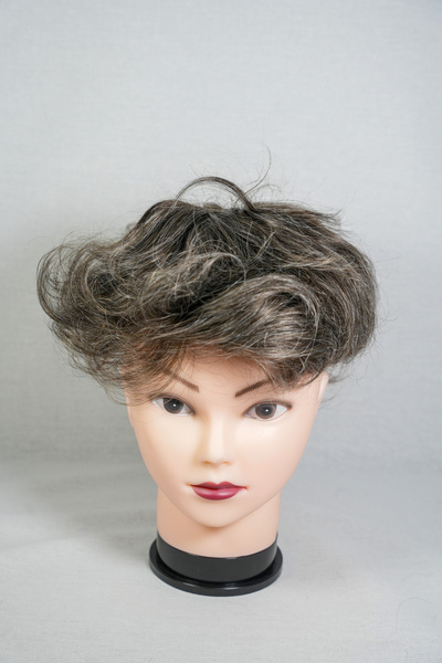 Number One Hair APOLLO 6X9 3B %20 BEYAZLI