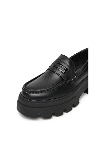 DeeZee loafers women black KX2212004