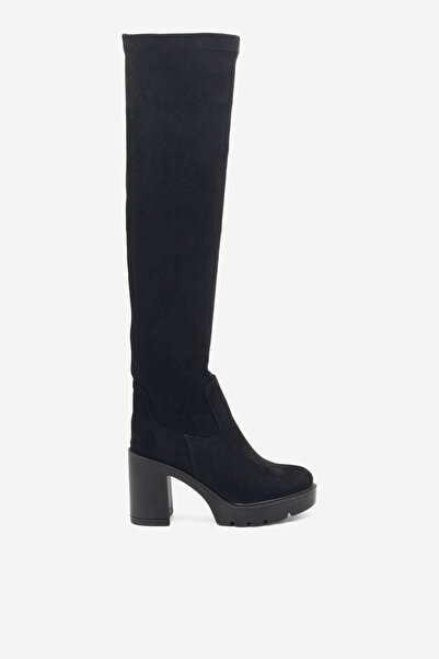 DeeZee woman cossack 5905588810285 Black