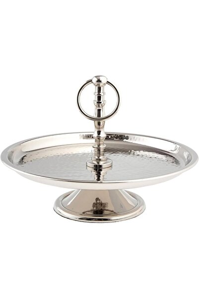 BRF Elizberrasell Jumbo Quenny Cake Serving Tray 1162345