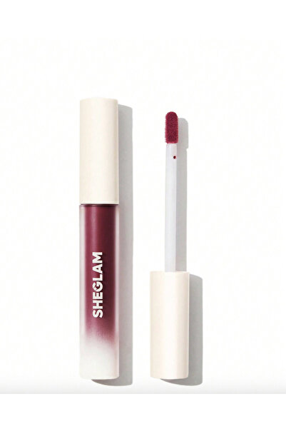 SHEGLAM Matte Allure Liquid Lipstick- Vegan,Alcohol-Free, Gluten-Free, Talc-Free