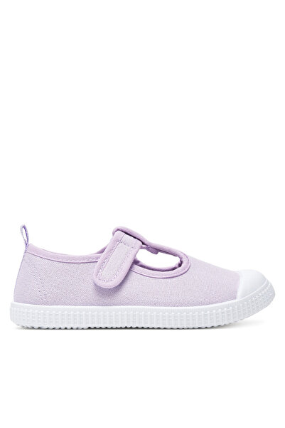 DeeZee papuci de casă pentru fete mov CEO-CP91-25819(DZ)