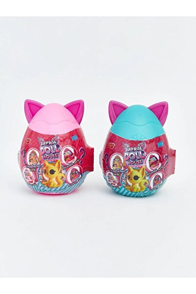 LC Waikiki Doll House Surprise Egg Toy (S6)