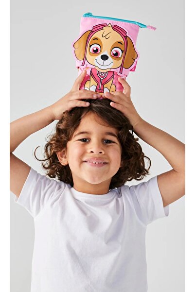 SMIGGLE Paw Patrol Stand N' Slide 2 in 1 Pencil Case