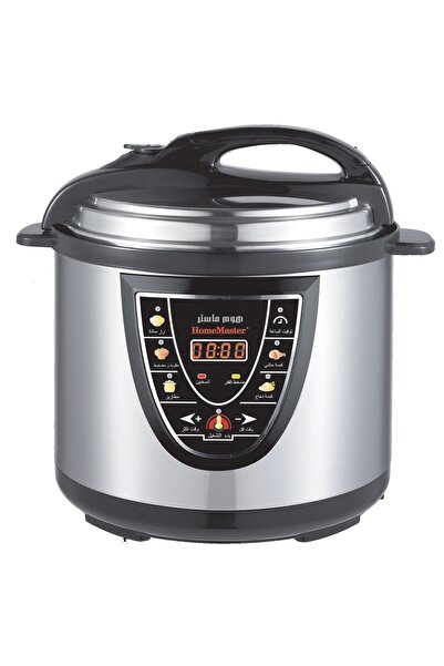 HOME MASTER HomeMaster Pressure Cooker 12 Liters