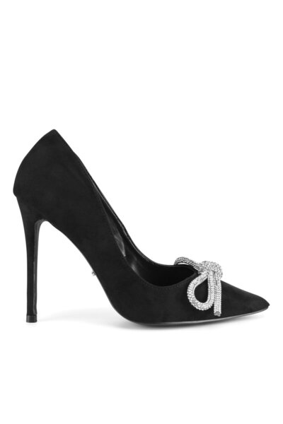 DeeZee high heels for women black HT92831-140