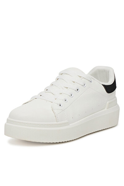 DeeZee sneakers women white 6100