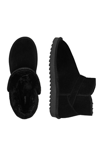 DeeZee snow boots women black MXPZ-21-BLACK SU