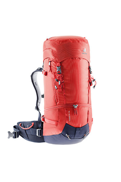 Deuter Backpack Guide 42+ Sl Chili-Navy