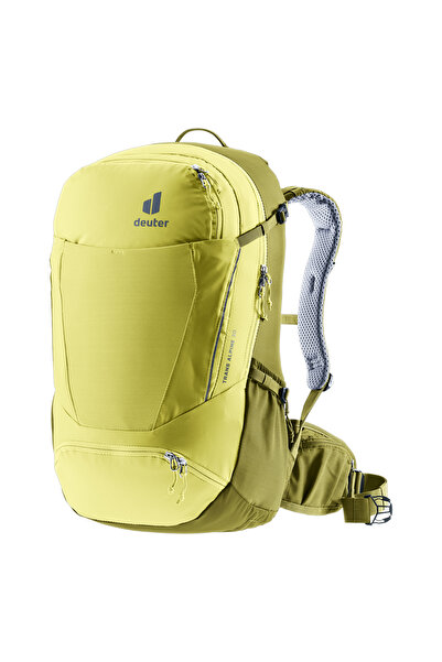 Deuter Trans Alpine 30 Backpack Sprout-Cactus