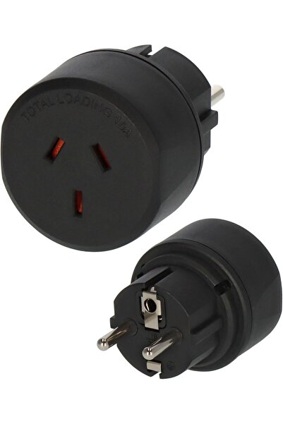 BRF Elizberrasell Brennenstuhl China Plug System Turkey Compatible Ip20 Licen...