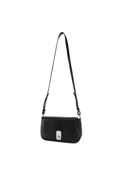 DeeZee handbag woman black LA482-1017