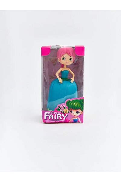 LC Waikiki Toy Doll Figure (S6)