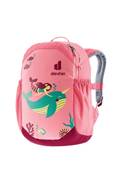 Deuter Pico 5L Kids Backpack Blossom-Dahlia
