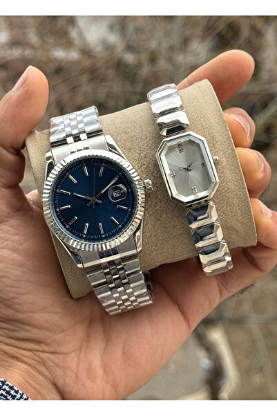 Tulpar New Season Special Design Dear Couple Wristwatches