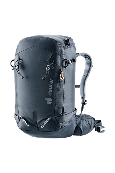 Deuter Women's Backpack Freerider Pro SL 30+10L Black