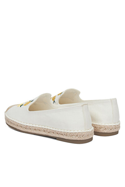 DeeZee espadrilles women white MXCR-229