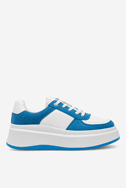 DeeZee woman sneakers 5905588350835 White